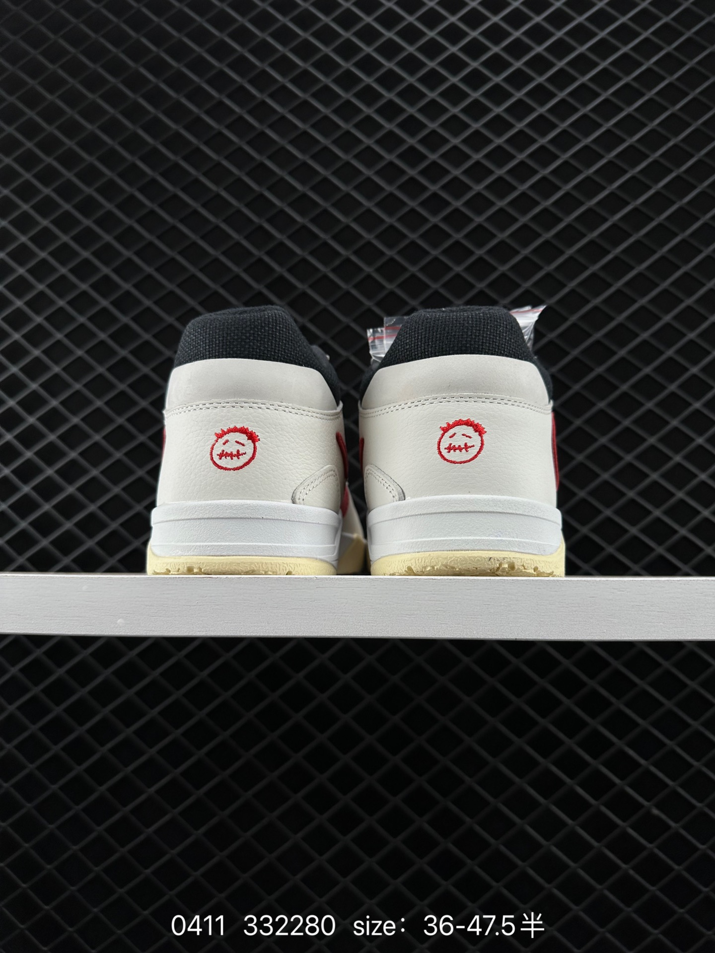 Travis Scott X Nike Jordan Cut The Check Travis Scott X Nike Jordan Cut The Check